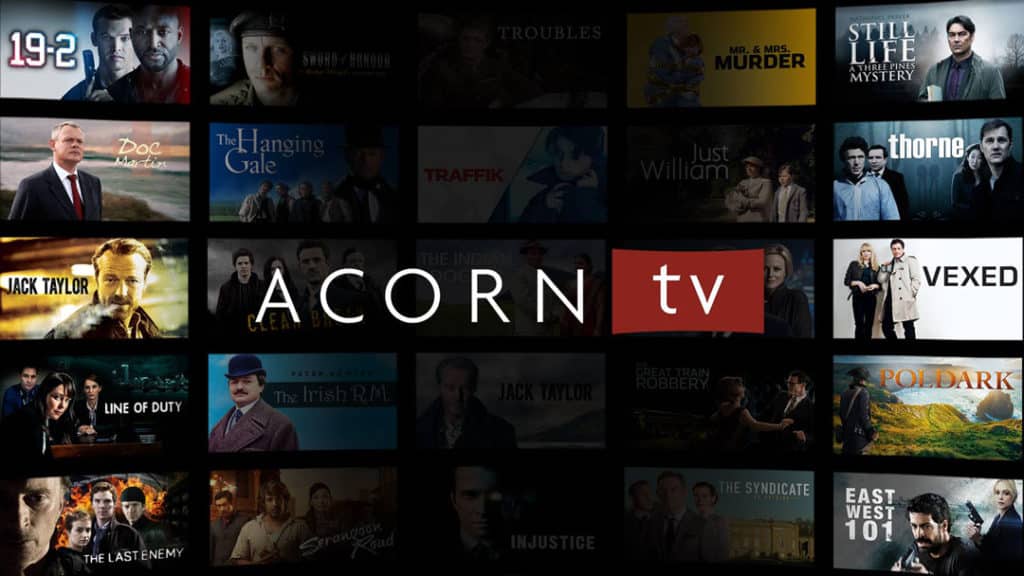AcornTV