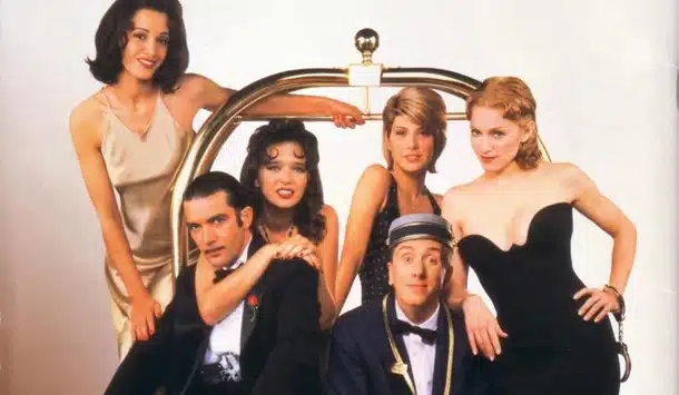 Tamlyn Tomita Husband Name: Dissecting the Ensemble Cast