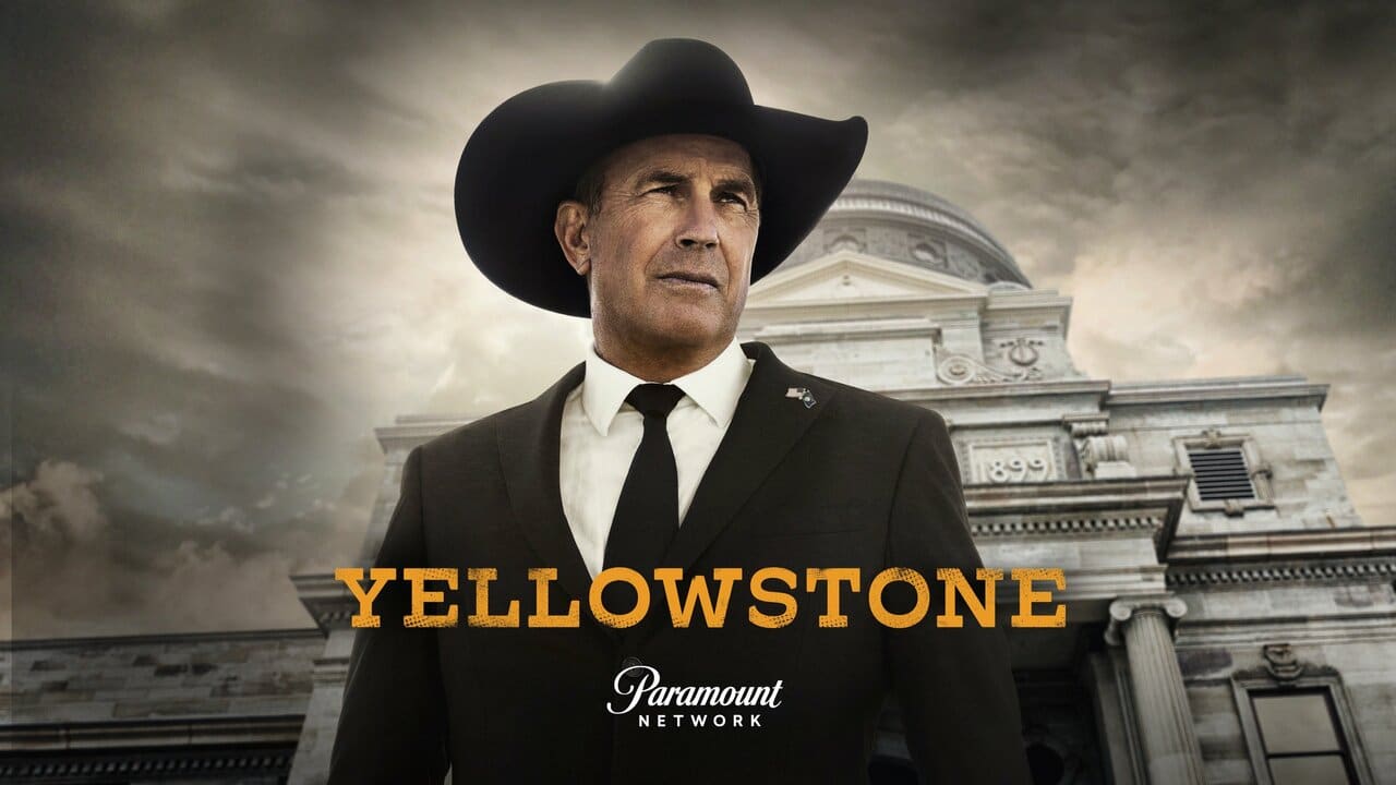 Yellowstone season 5