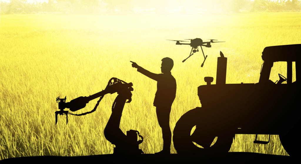 5 Innovations Using Maths: From AI to Agriculture