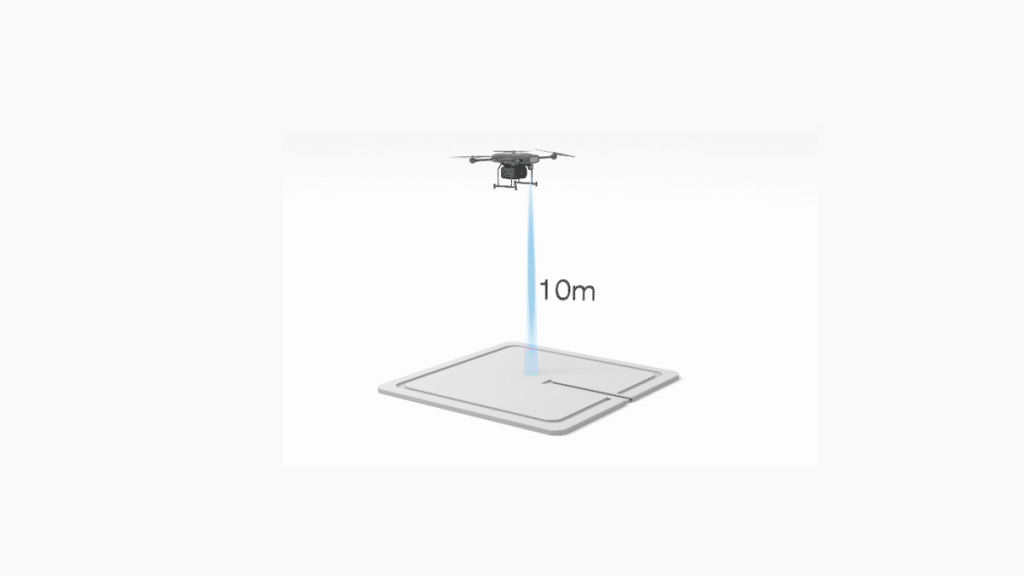 5 Major Advantages of a LiDAR Sensor for UAV in Altitude Hold/Landing