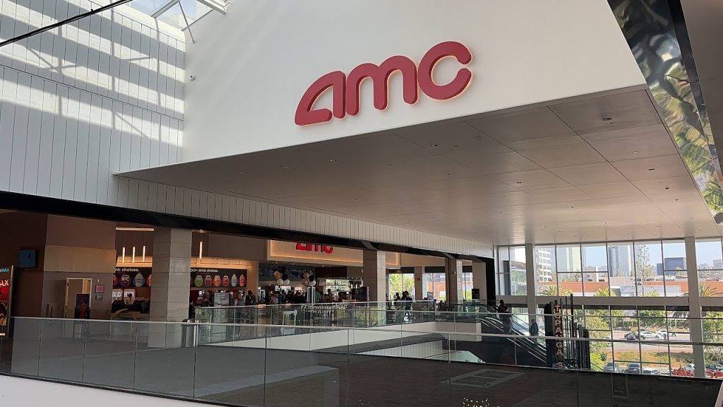 AMC Theatres Movie Tickets: Strategic Collaborations