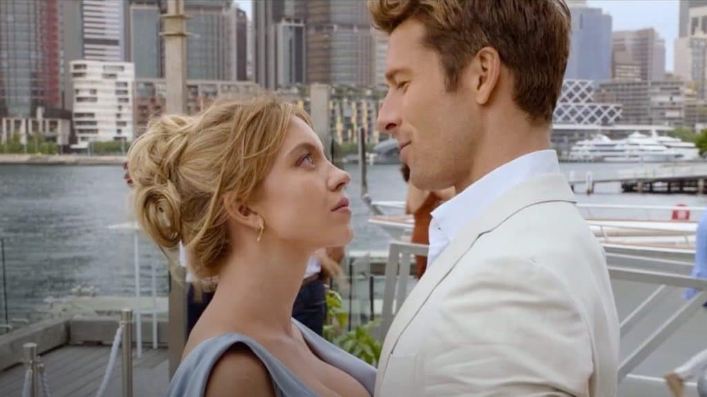 Anyone But You DVD Release Date: Experience Laughter and Love