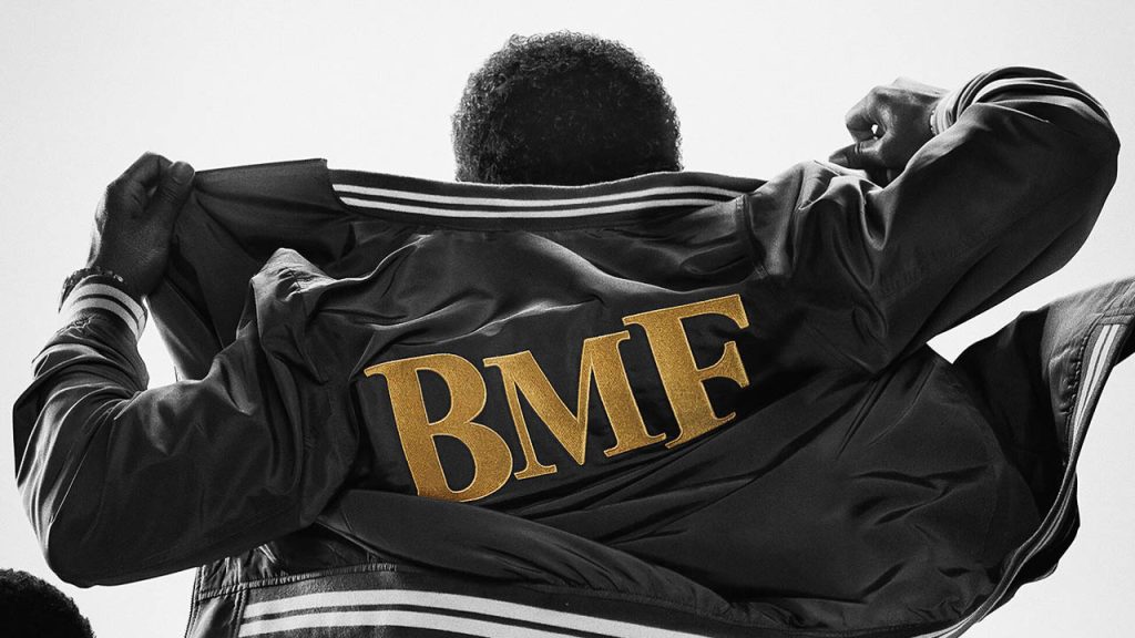 BMF Season 2 DVD Release Date: Thrill And Suspense
