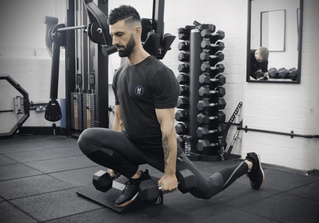 Benefits of Using a Slant Board for Exercise and Rehabilitation