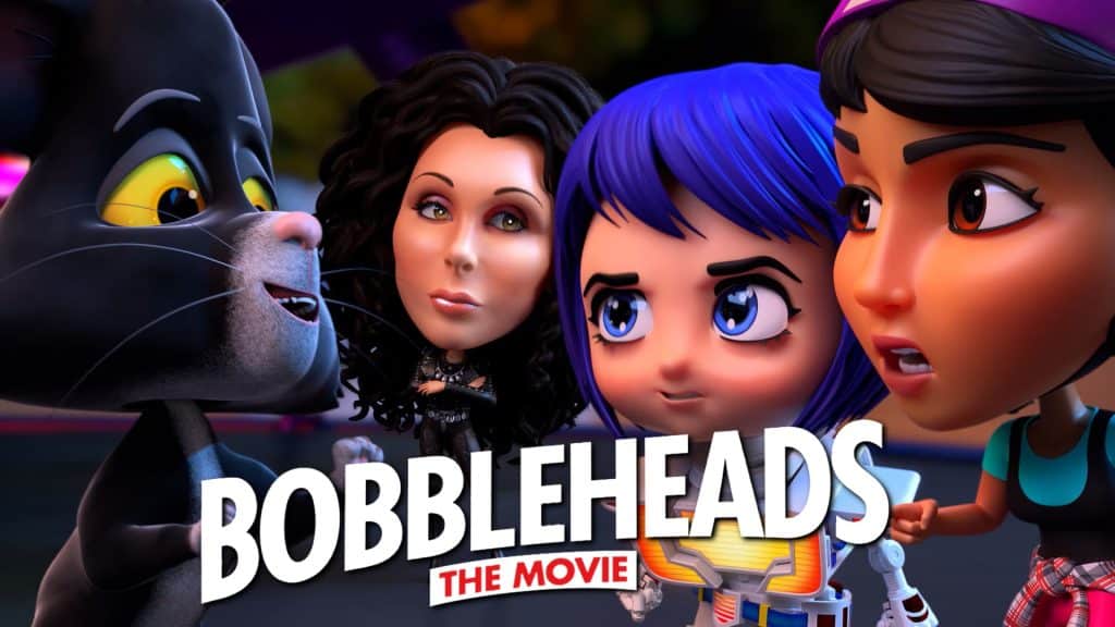 Joseph Stalin Bobblehead: The Movie' Limited Edition
