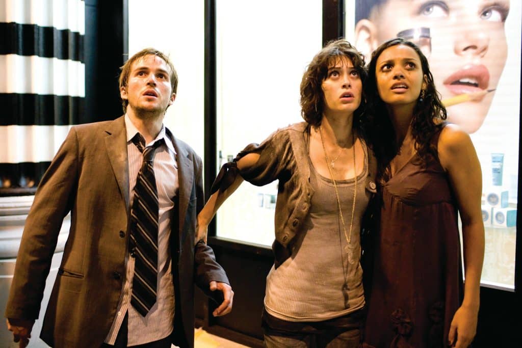 Cloverfield Steelbook: Commemorating 15 Years with 'Cloverfield'