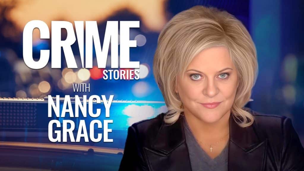 Crime Stories With Nancy Grace Season 4: Bloodline Detectives