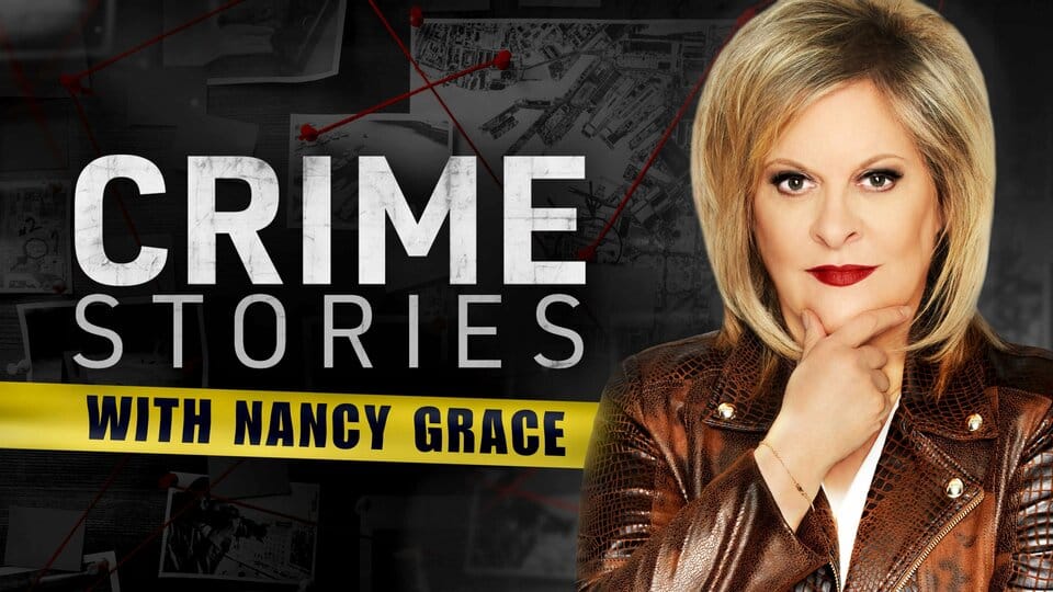 Crime stories