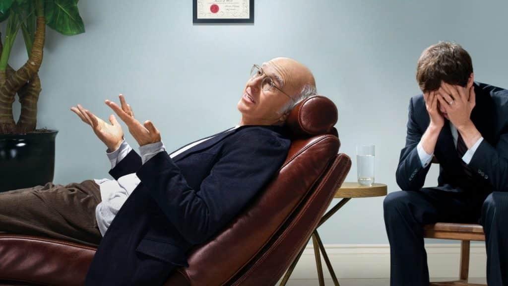 Curb Your Enthusiasm DVD: Now Available for Purchase