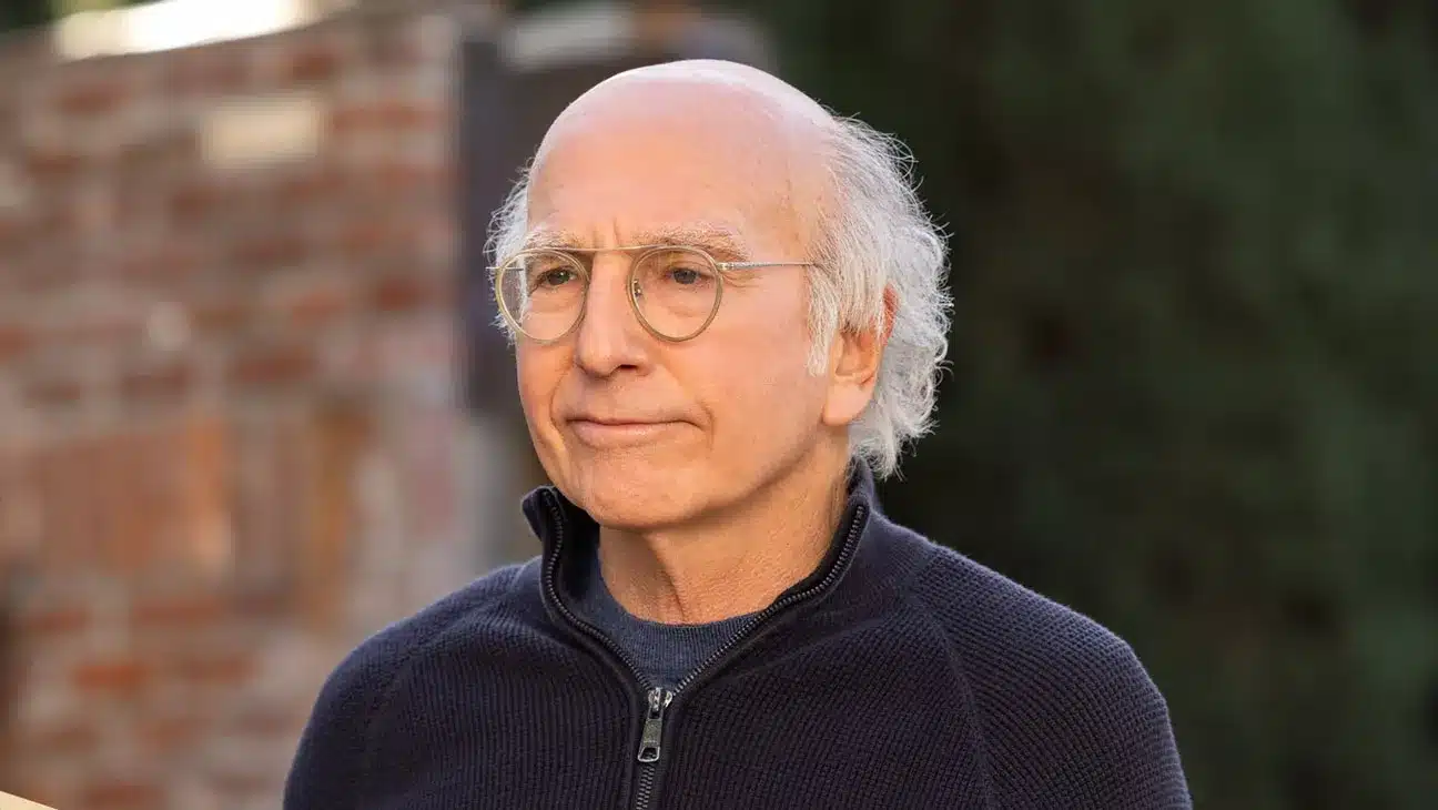 Curb Your Enthusiasm