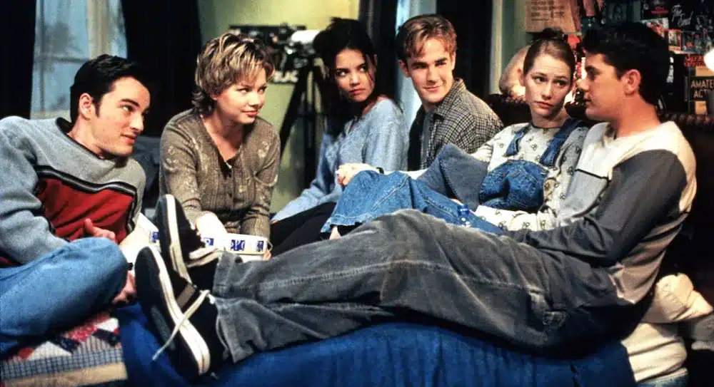 Dawson's Creek