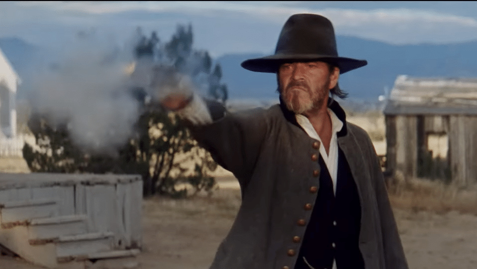 Dead Man's Hand Movie 2023 Release Date