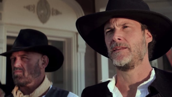 Dead Man's Hand Movie 2023 Release Date: Western Wonders