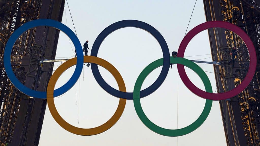 Deriving Income From Watching the Olympics