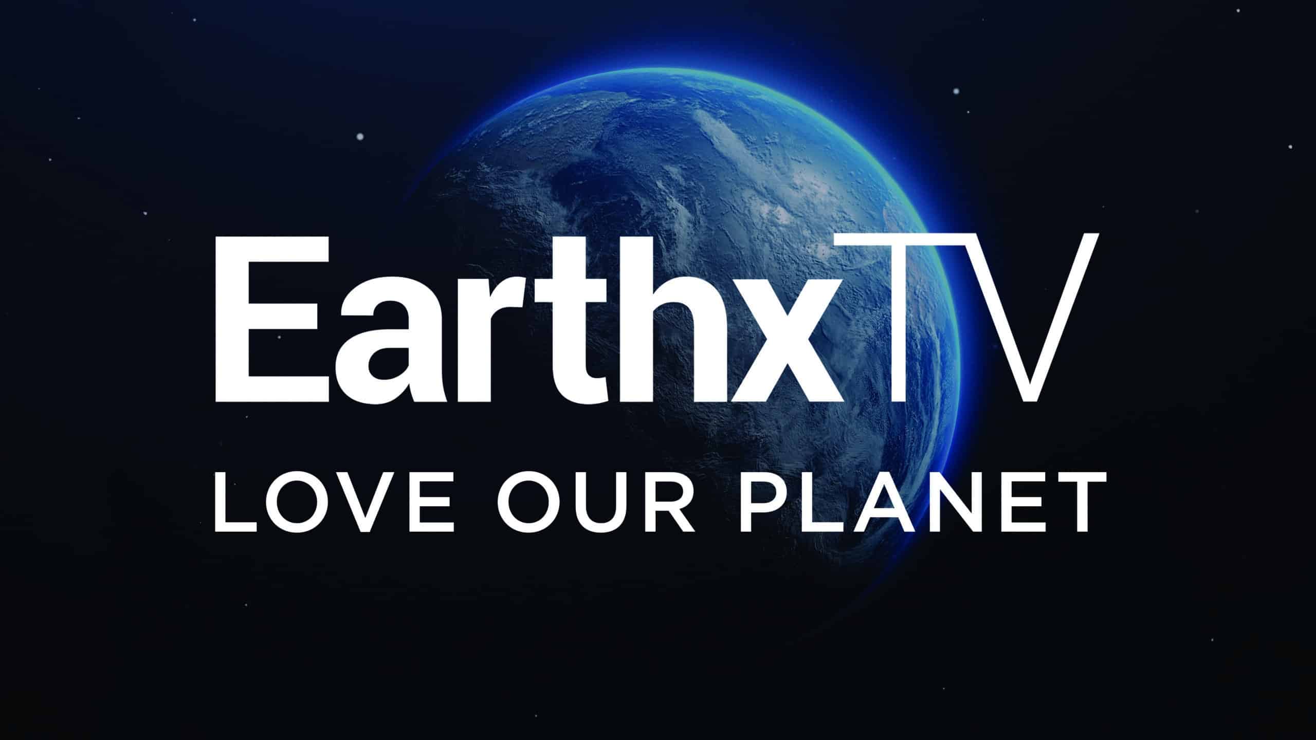 EarthxTV
