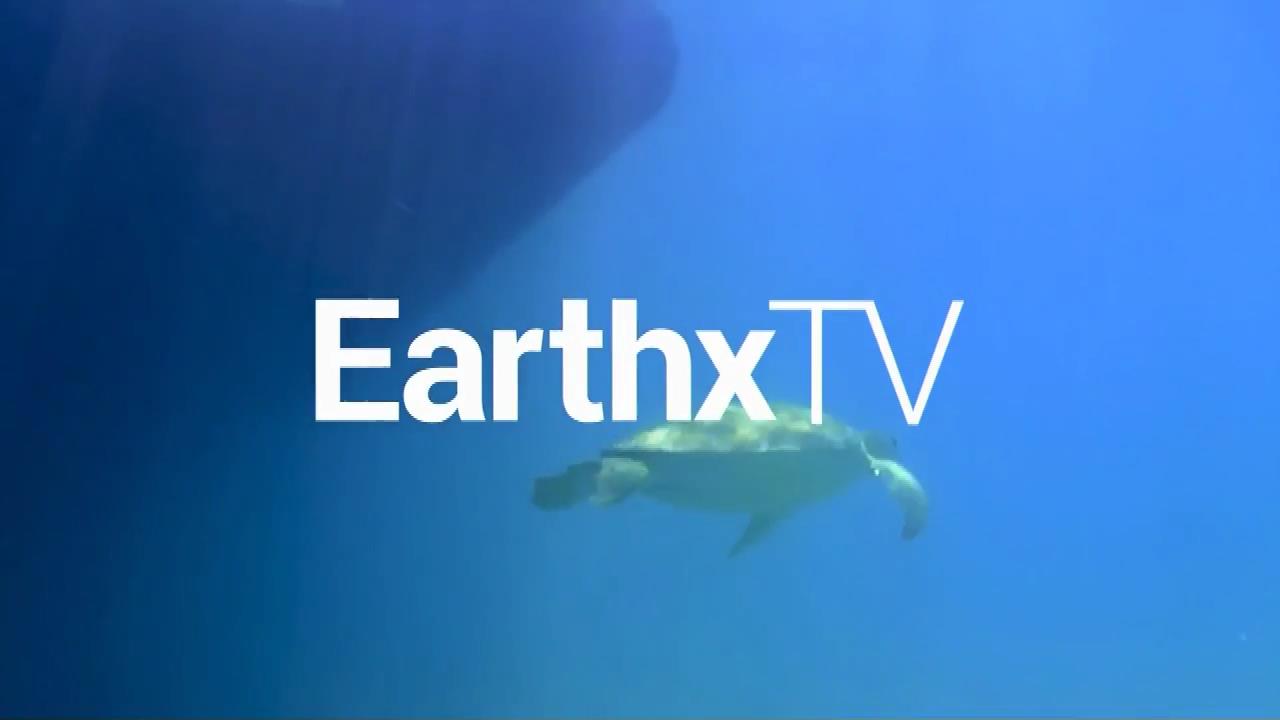 EarthxTV