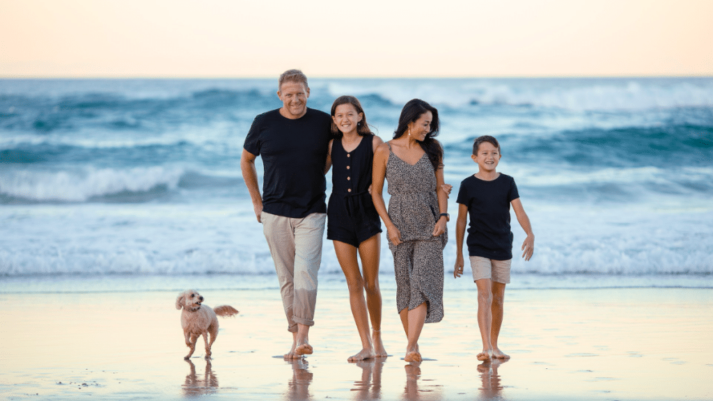 Experience the Ultimate Family Lifestyle in Singapore's Prime Districts