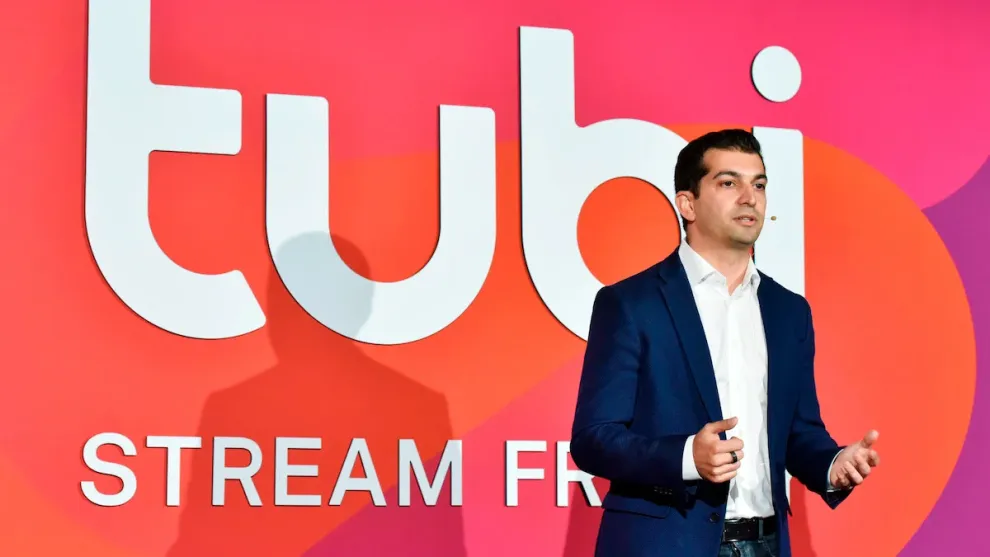 Farhad Massoudi: Navigating Media Group Dynamics