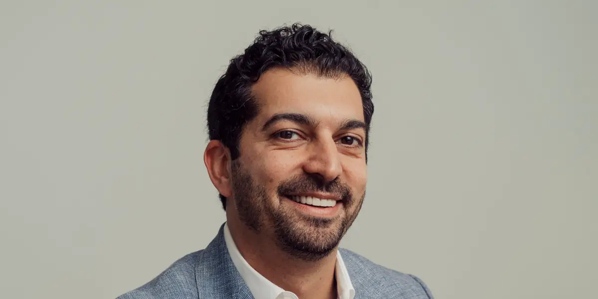 Farhad Massoudi