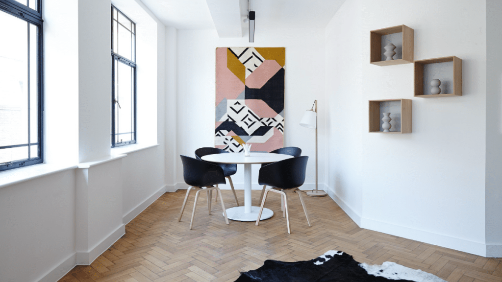 Fusion Style Blending Cultures in Your Singapore Living Room Makeover