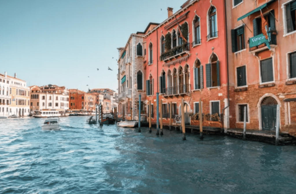 Historical Properties in Italy: What to Consider Before Buying