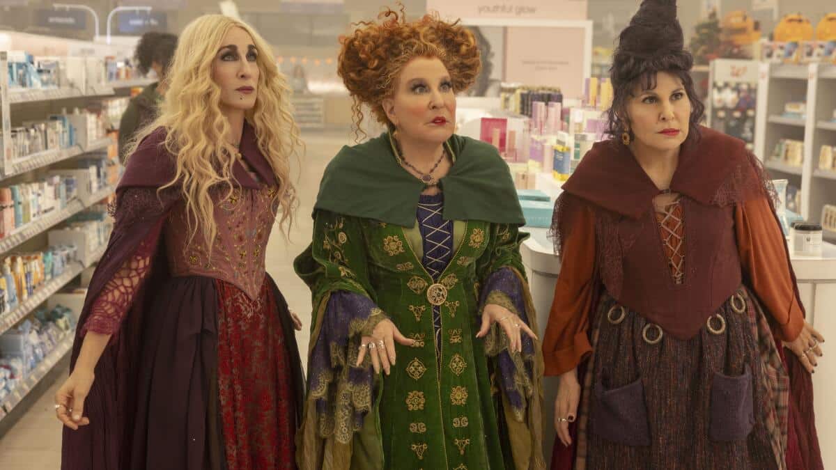 Hocus Pocus 2