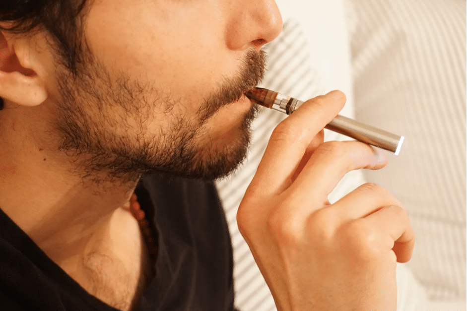 How can herbal supplements help in relaxation?