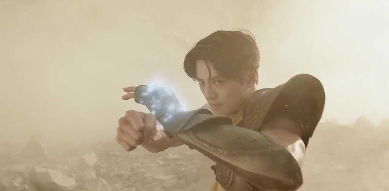 Knights Of The Zodiac