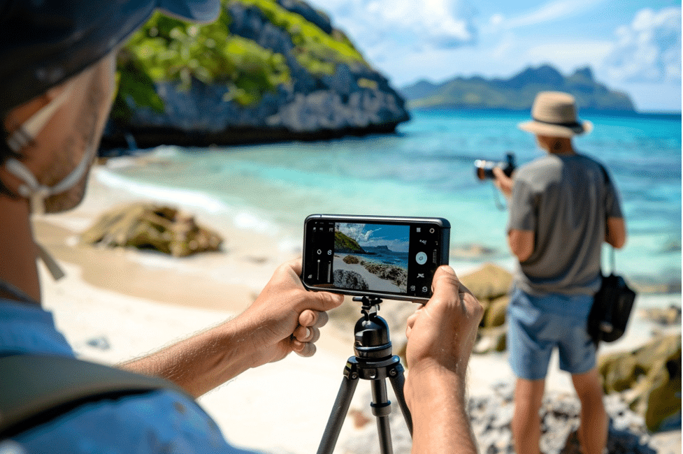 Make High-Quality Video