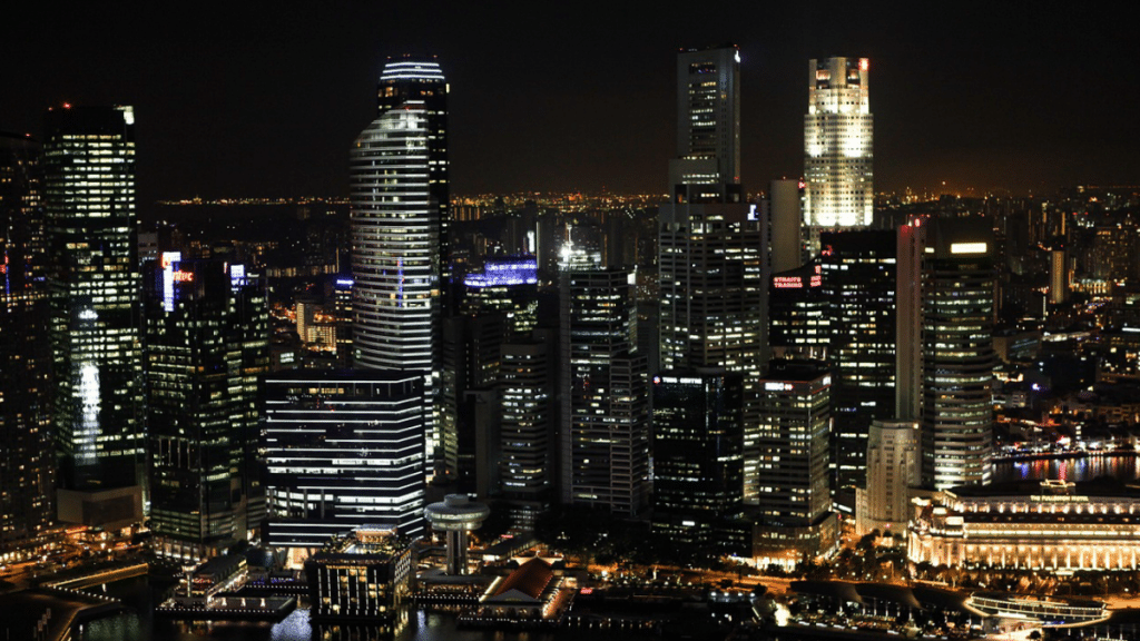 Maximizing ROI - Smart Strategies for Singapore Property Investors