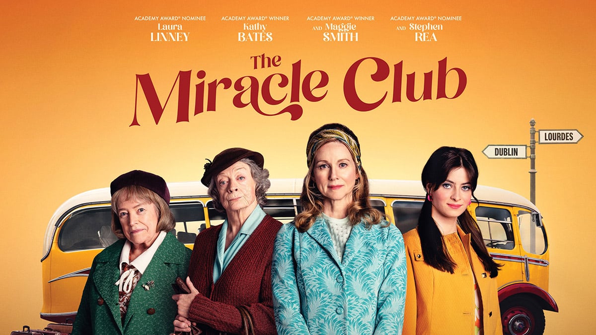Miracle Club