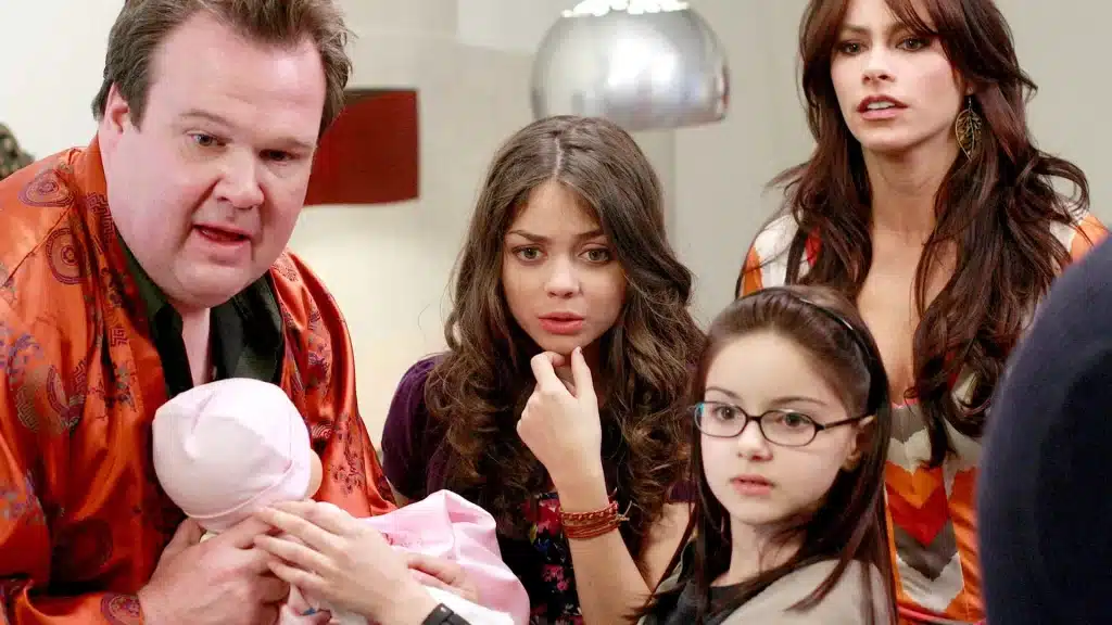 Modern Family Complete Series Blu Ray: Own the Legacy