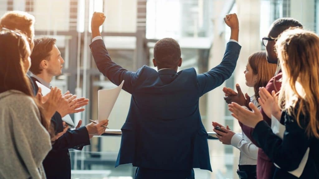 Navigating Growth How HR Can Support Small Business Expansion Through Proper Employee Management
