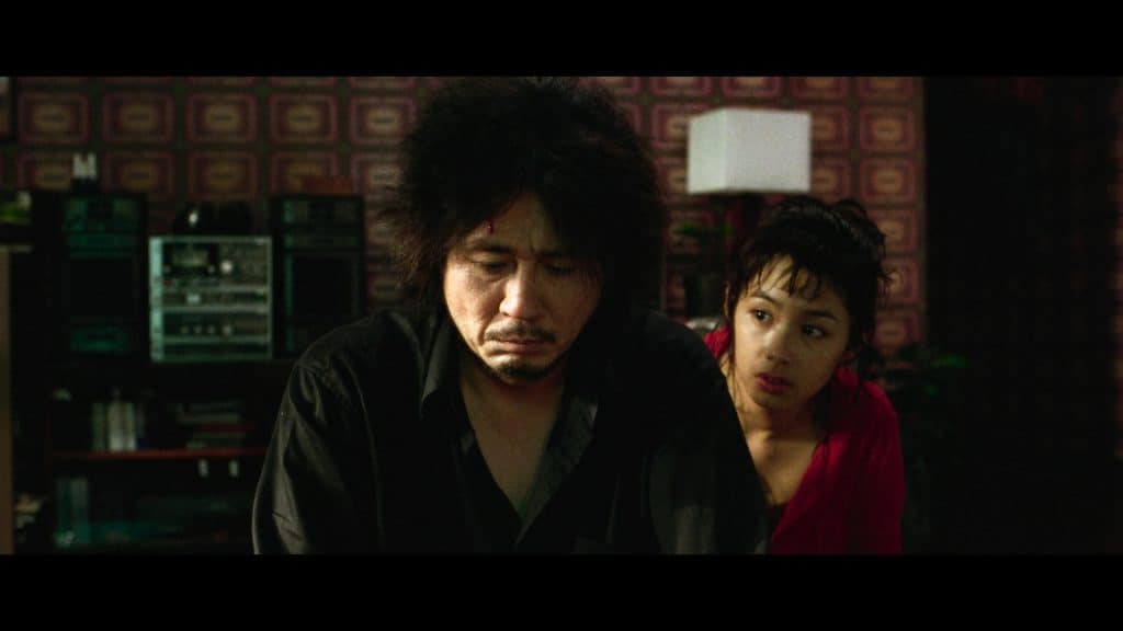 Oldboy Arrow 4K: The Ultimate Premium Collection