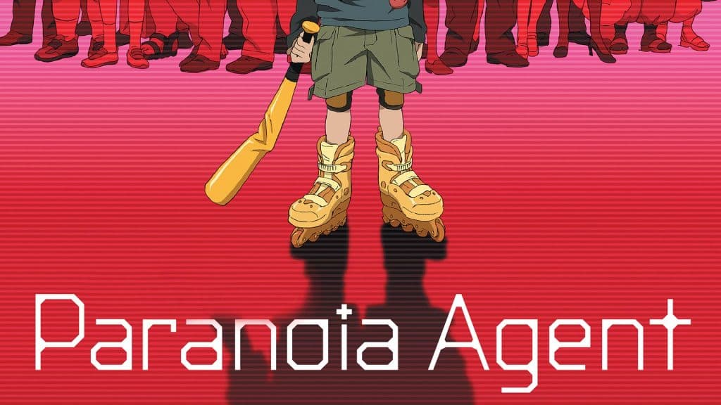 Paranoia Agent Steelbook: Collectible Spotlight And Must-Have