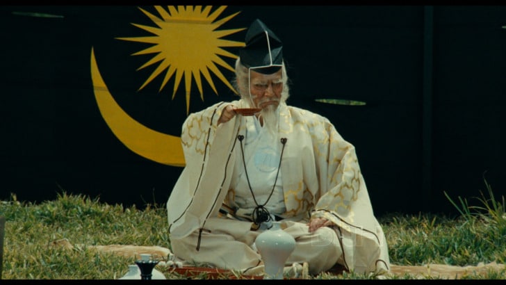 Ran Steelbook: Embrace Japanese Artistry And Your Collection