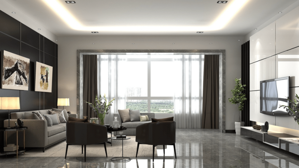 Revamp Your Space Essential Living Room Makeover Tips for Singapore Homes