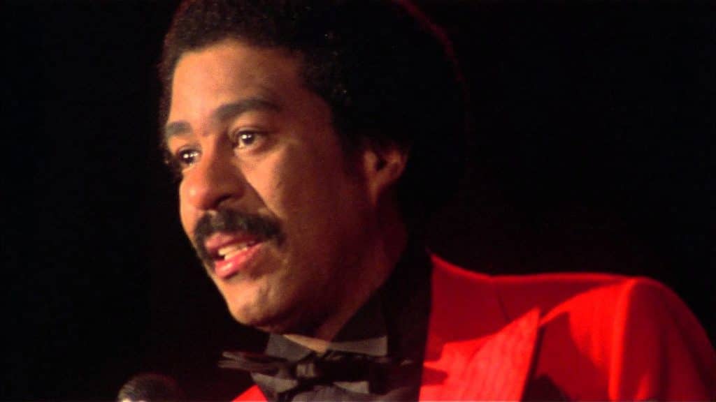 Richard Pryor Live On The Sunset Strip: Historic Sunset Performance