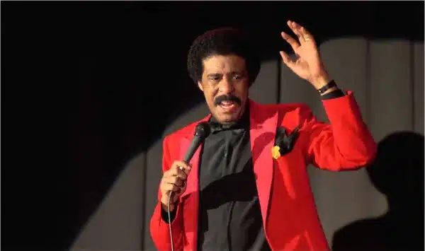 Richard Pryor Live On The Sunset Strip