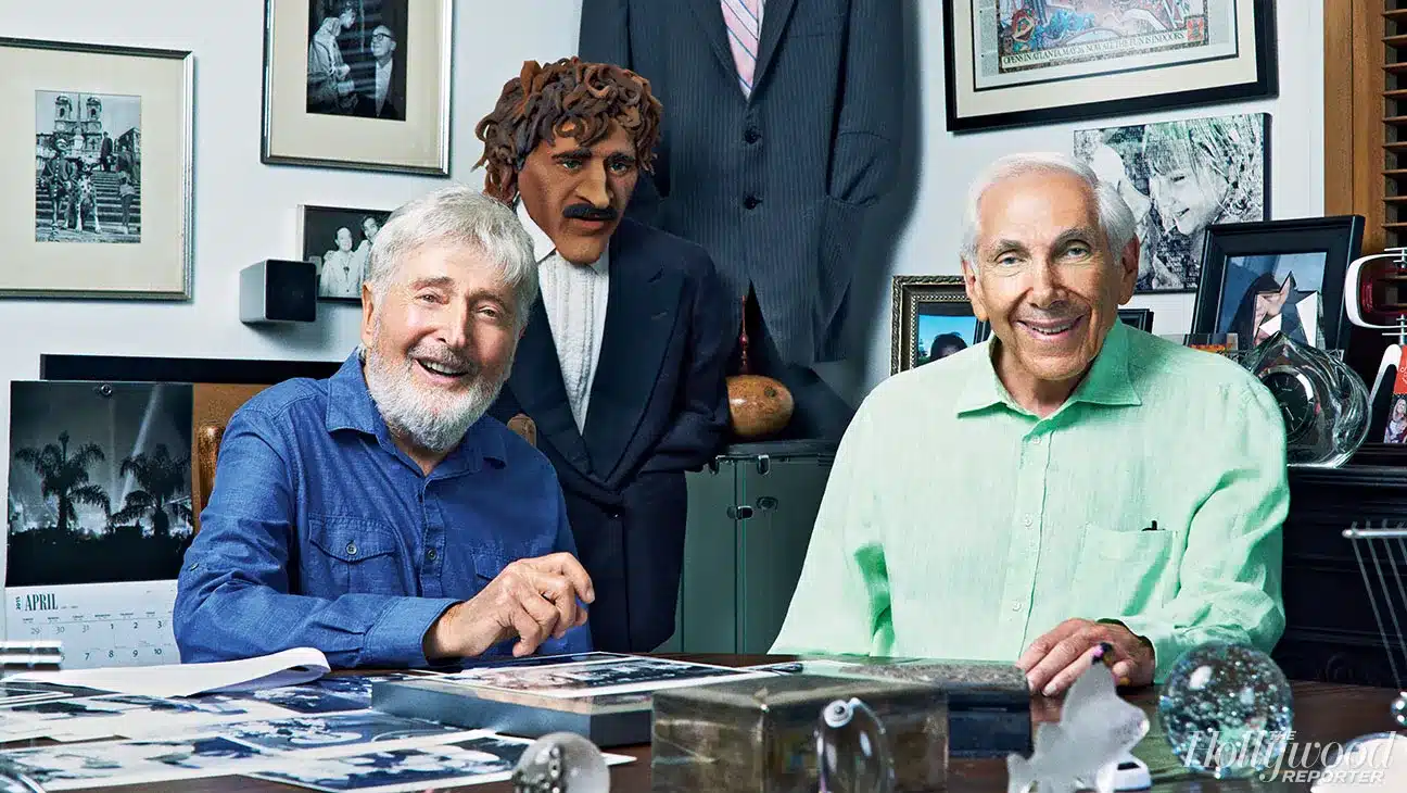 Sid And Marty Krofft