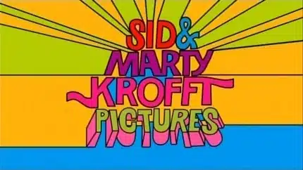 Sid And Marty Krofft