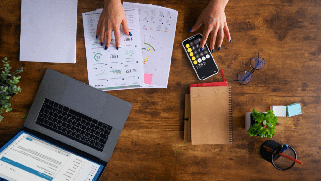 Tax Planning Essentials For SMBs Insights From Troy Renkemeyer
