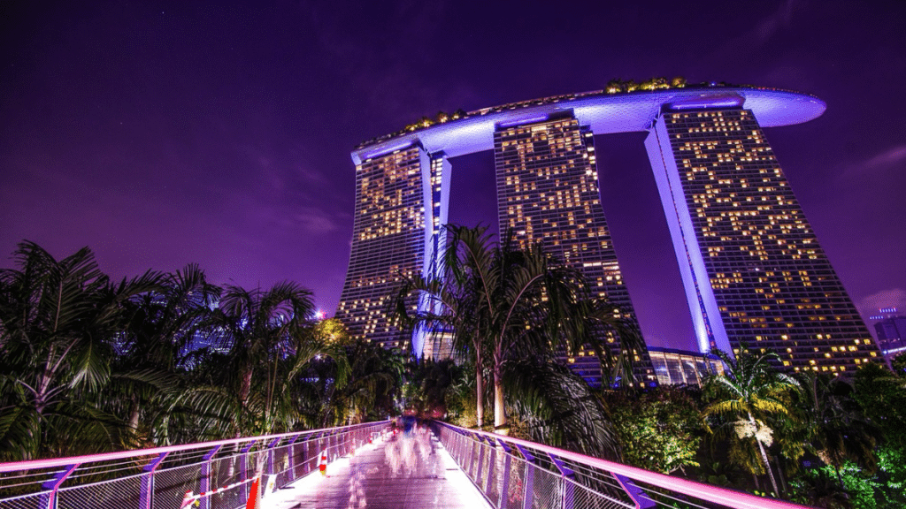 The Benefits of Investing in New Developments in Singapore