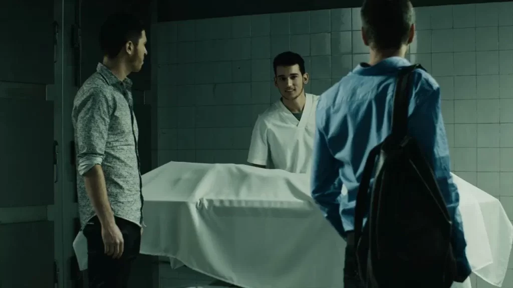 The Corpse Of Anna Fritz: Must-Watch for Horror Enthusiasts