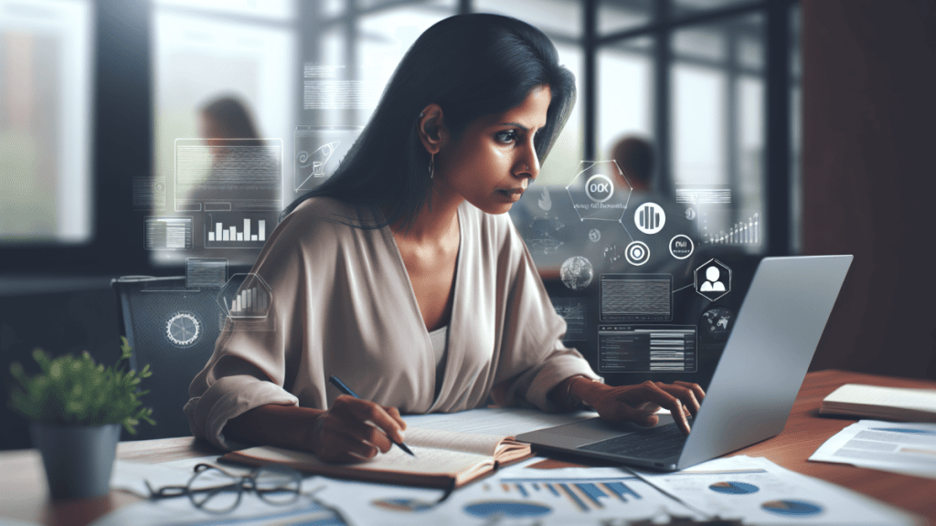 Transform Your Website's Performance with Professional SEO