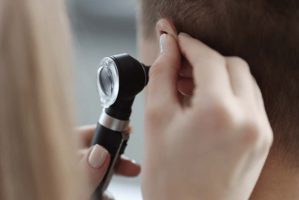 Understanding Common Children's ENT Conditions