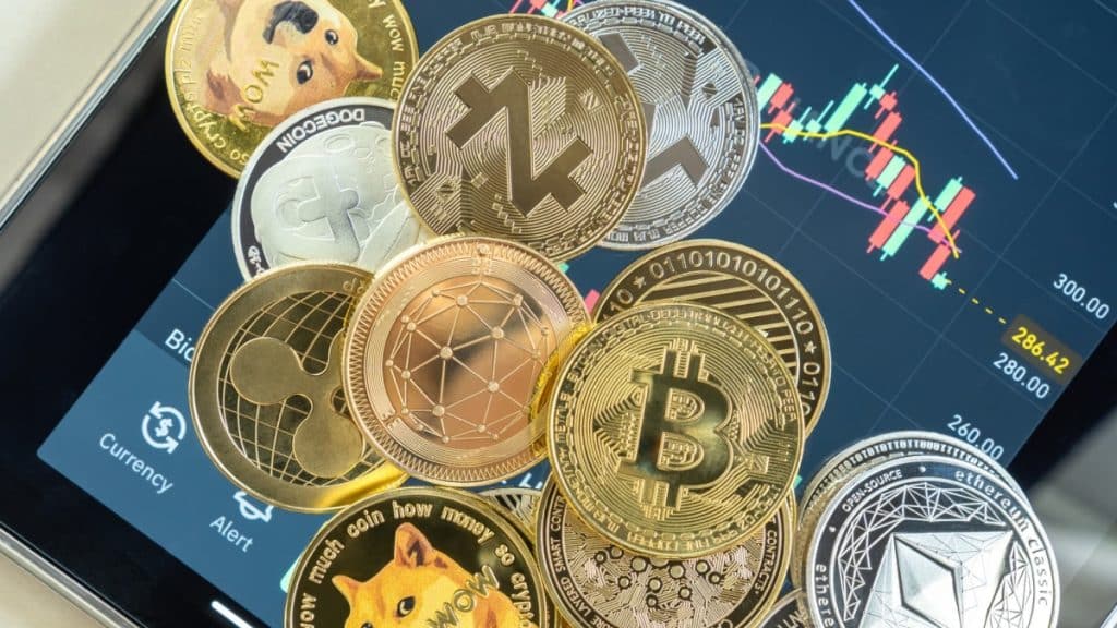Virtual Currency Impact on the Media and Entertainment Industry