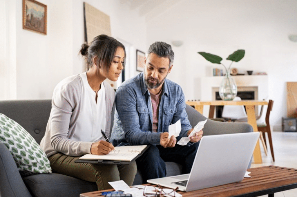 What Is Financial Comfort