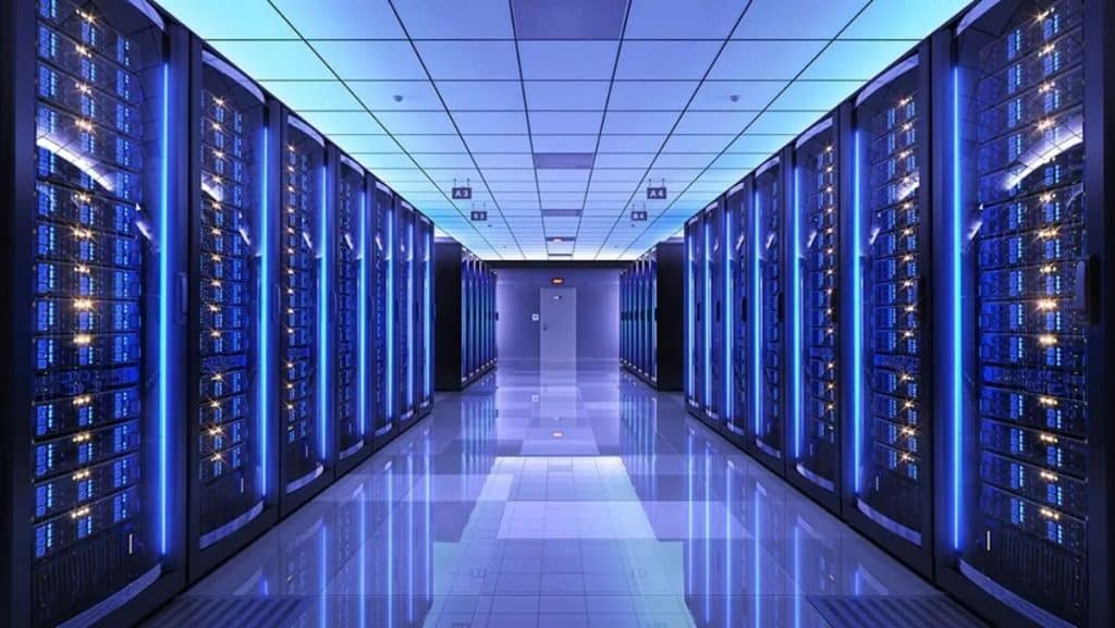 What is High-Density Colocation, and Why It's the Future of Data Centers?